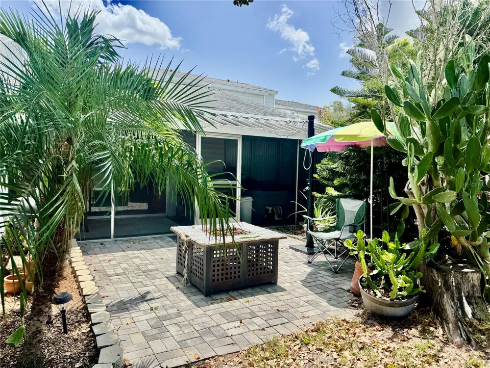 3121 BEECHER DRIVE E #D Palm Harbor, FL 34683