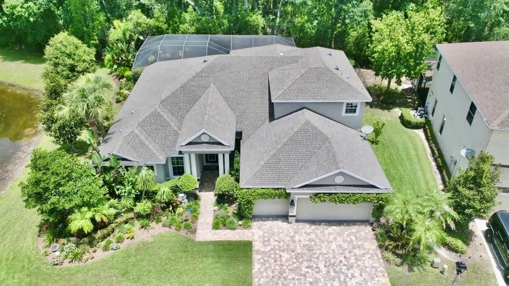 15321 AZRA DRIVE Odessa, FL 33556