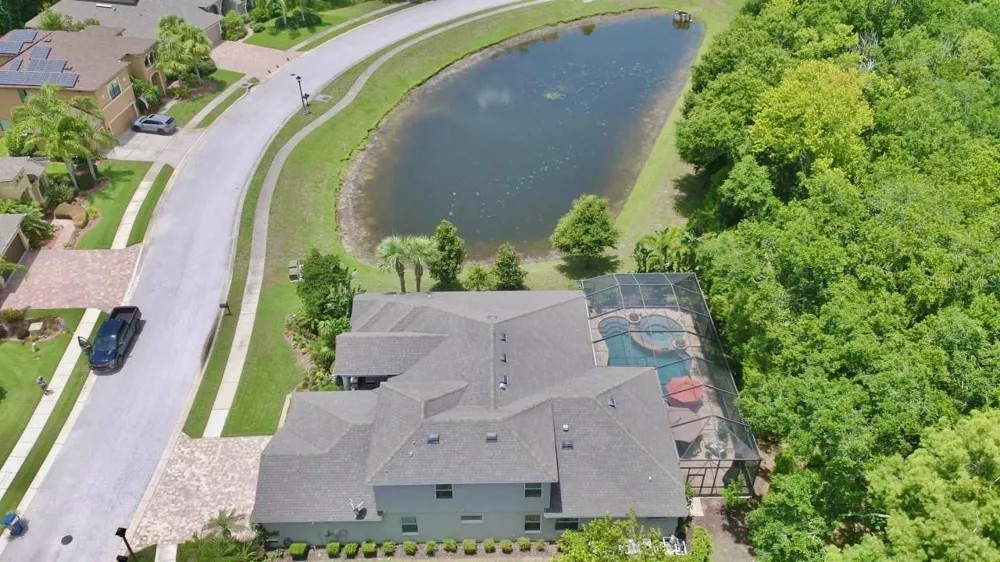 15321 AZRA DRIVE Odessa, FL 33556
