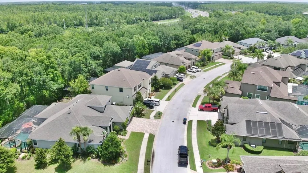 15321 AZRA DRIVE Odessa, FL 33556