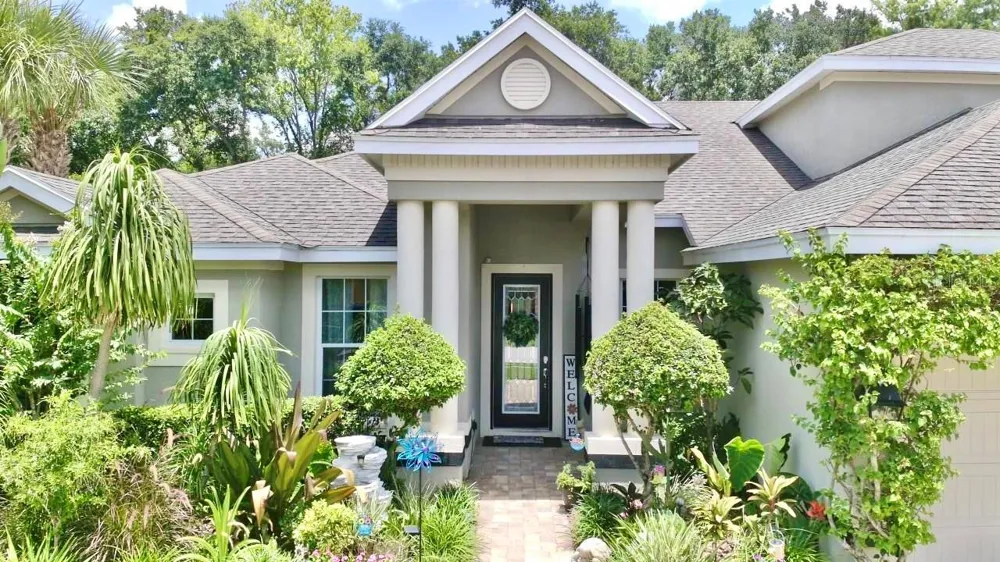 15321 AZRA DRIVE Odessa, FL 33556