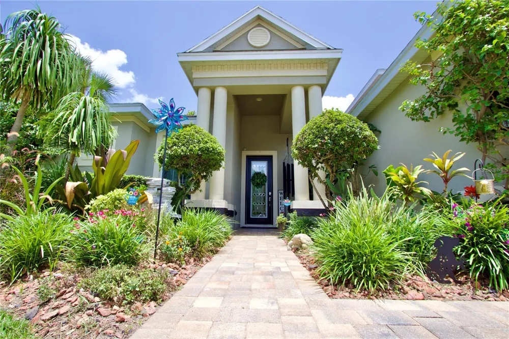 15321 AZRA DRIVE Odessa, FL 33556