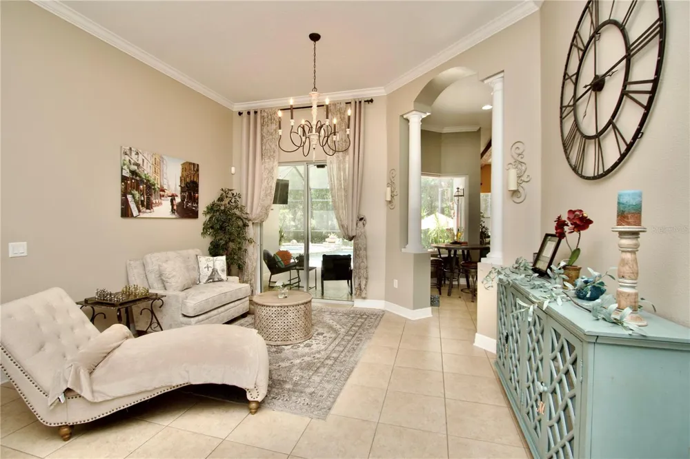 15321 AZRA DRIVE Odessa, FL 33556