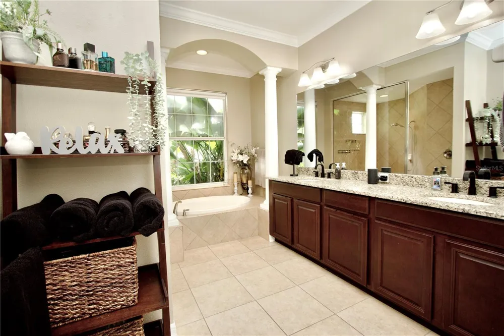 15321 AZRA DRIVE Odessa, FL 33556