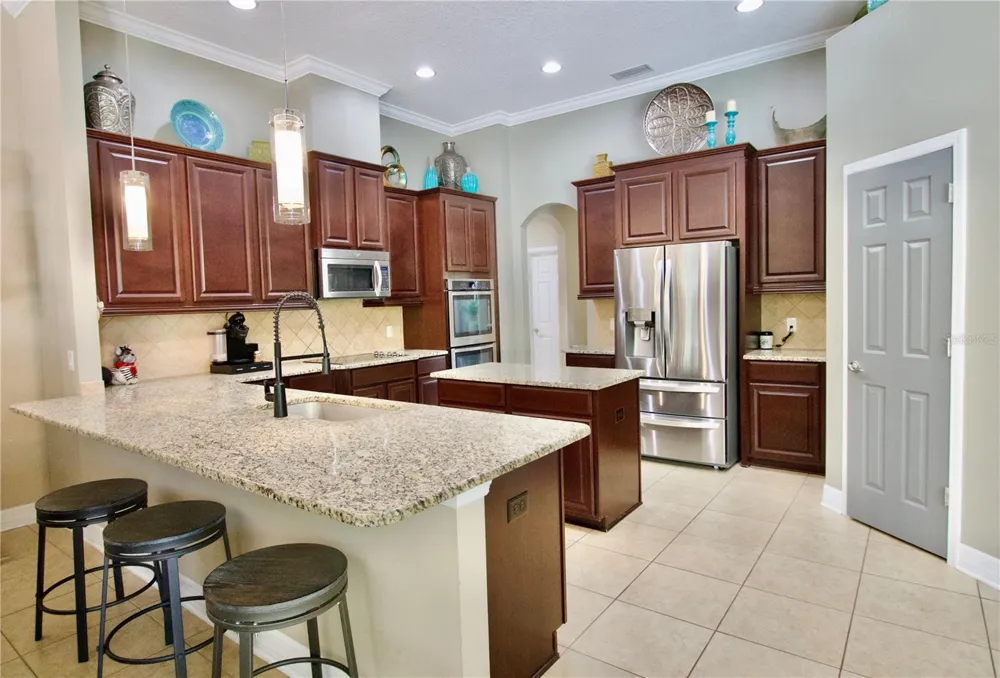 15321 AZRA DRIVE Odessa, FL 33556