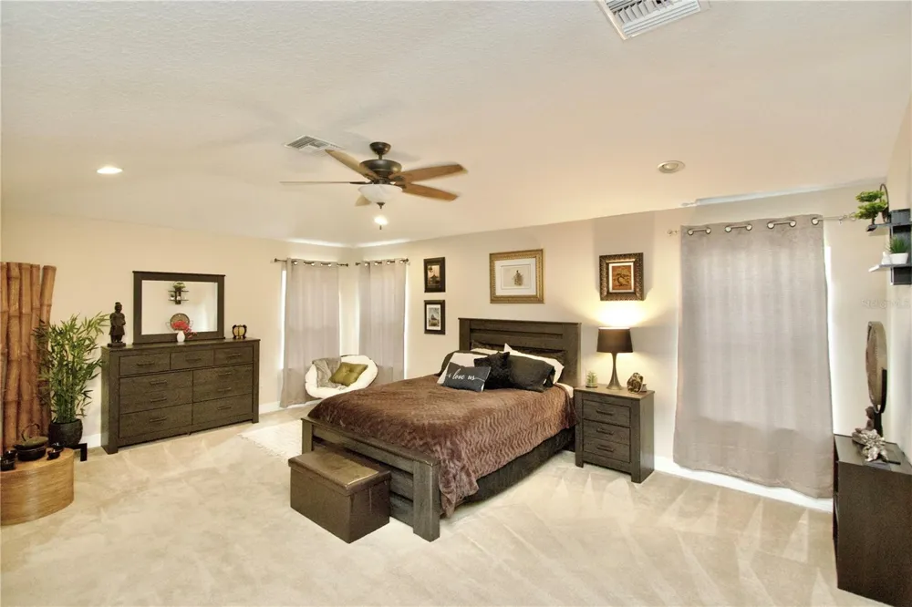 15321 AZRA DRIVE Odessa, FL 33556