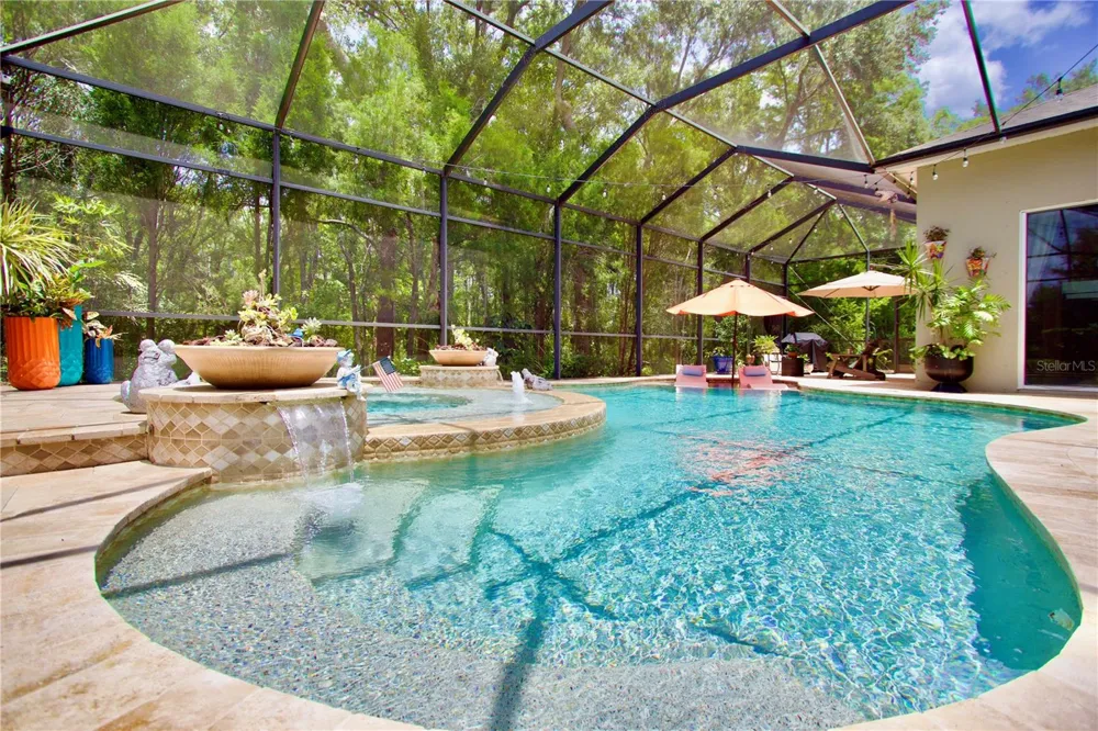 15321 AZRA DRIVE Odessa, FL 33556