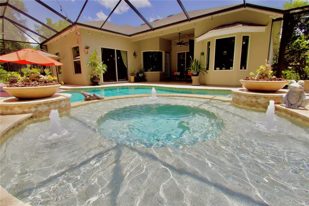 15321 AZRA DRIVE Odessa, FL 33556