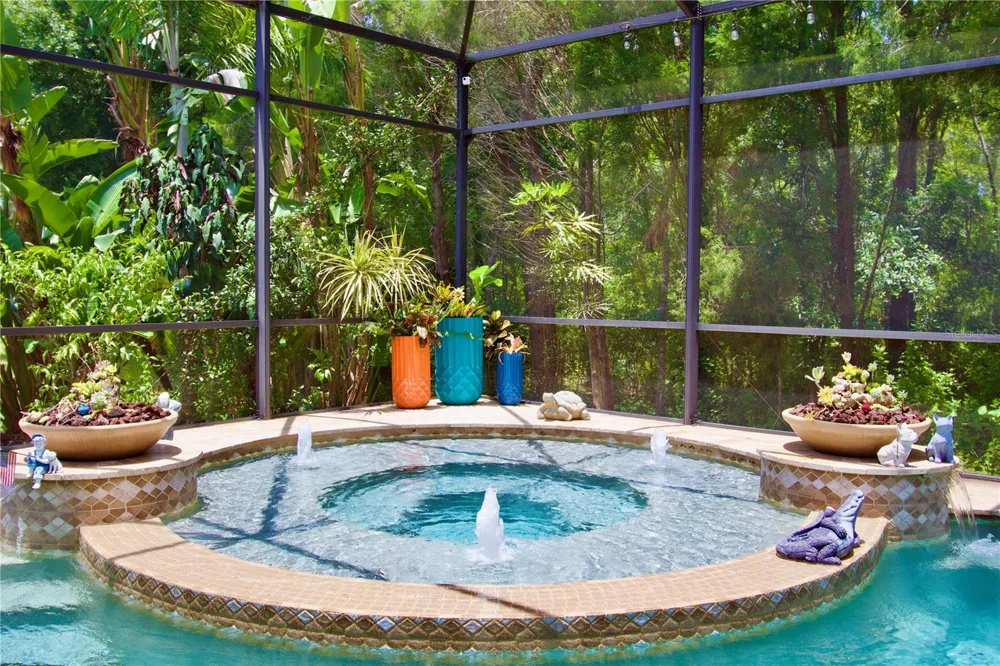 15321 AZRA DRIVE Odessa, FL 33556