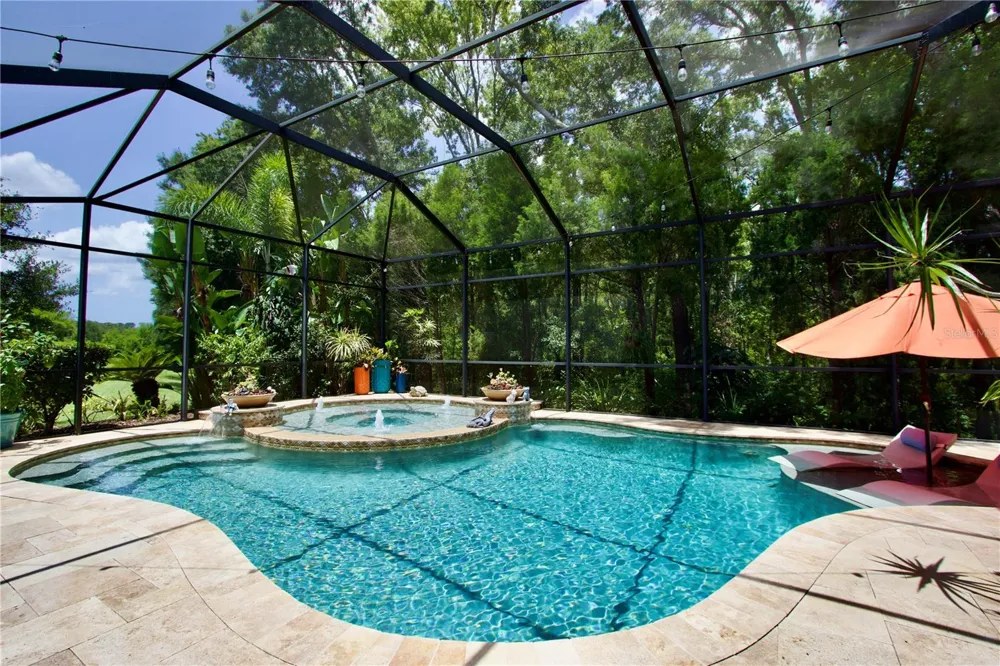 15321 AZRA DRIVE Odessa, FL 33556