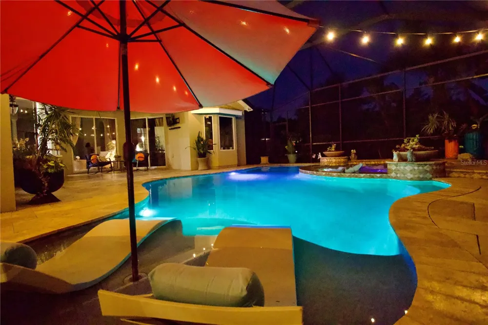 15321 AZRA DRIVE Odessa, FL 33556