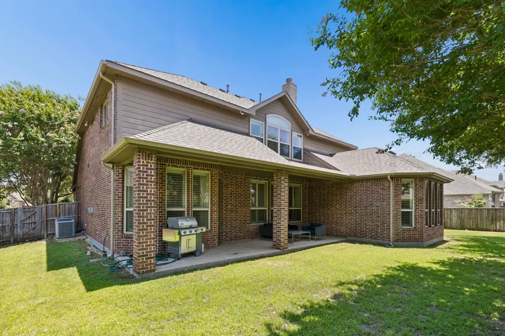 620 Paint Creek Court Murphy, TX 75094