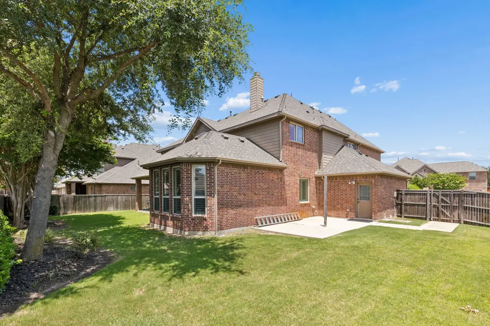 620 Paint Creek Court Murphy, TX 75094