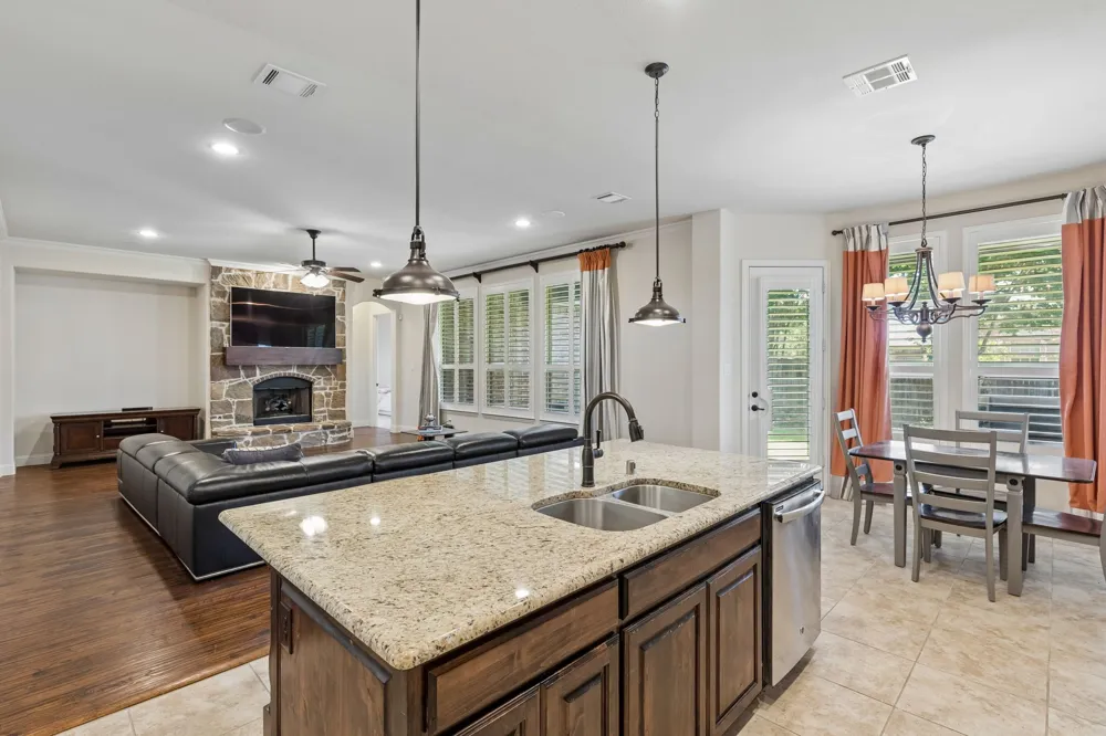 620 Paint Creek Court Murphy, TX 75094