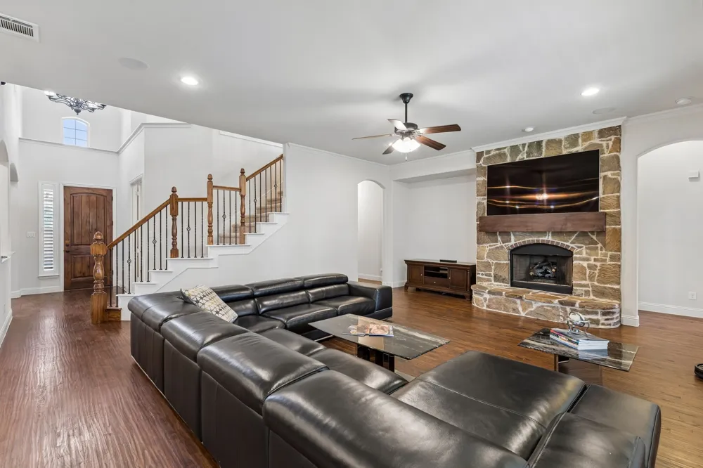 620 Paint Creek Court Murphy, TX 75094