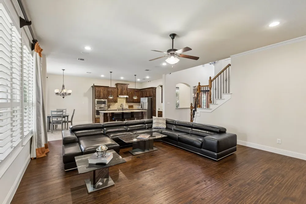 620 Paint Creek Court Murphy, TX 75094