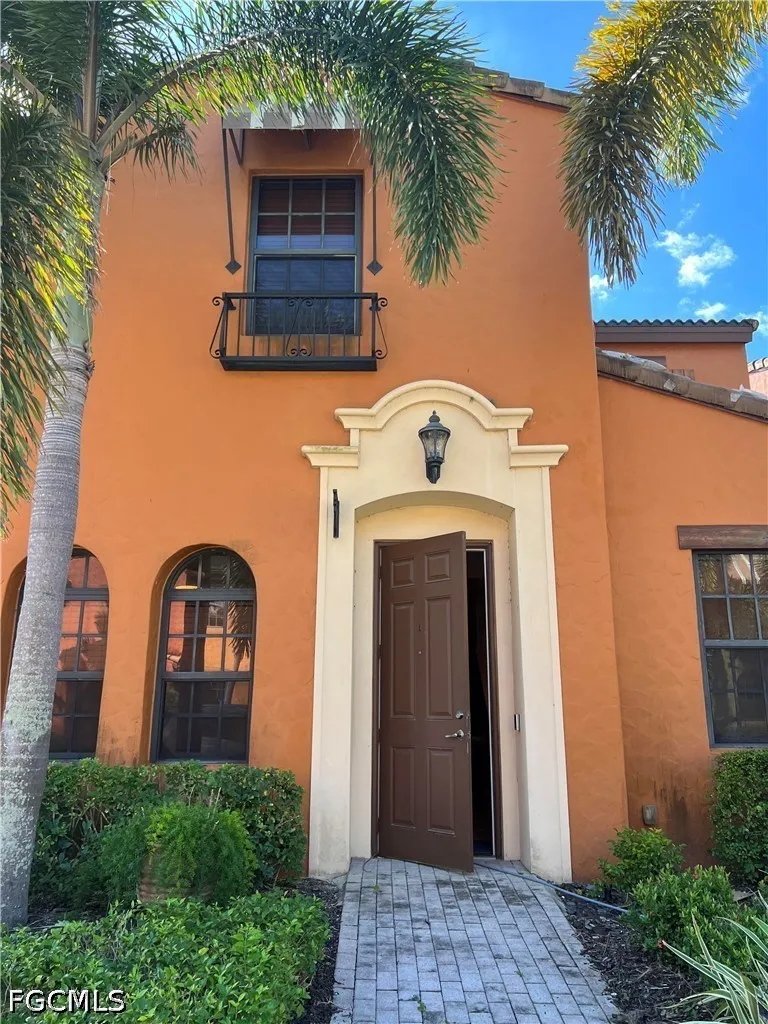 Tulio Way #4002 Fort Myers, FL 33912