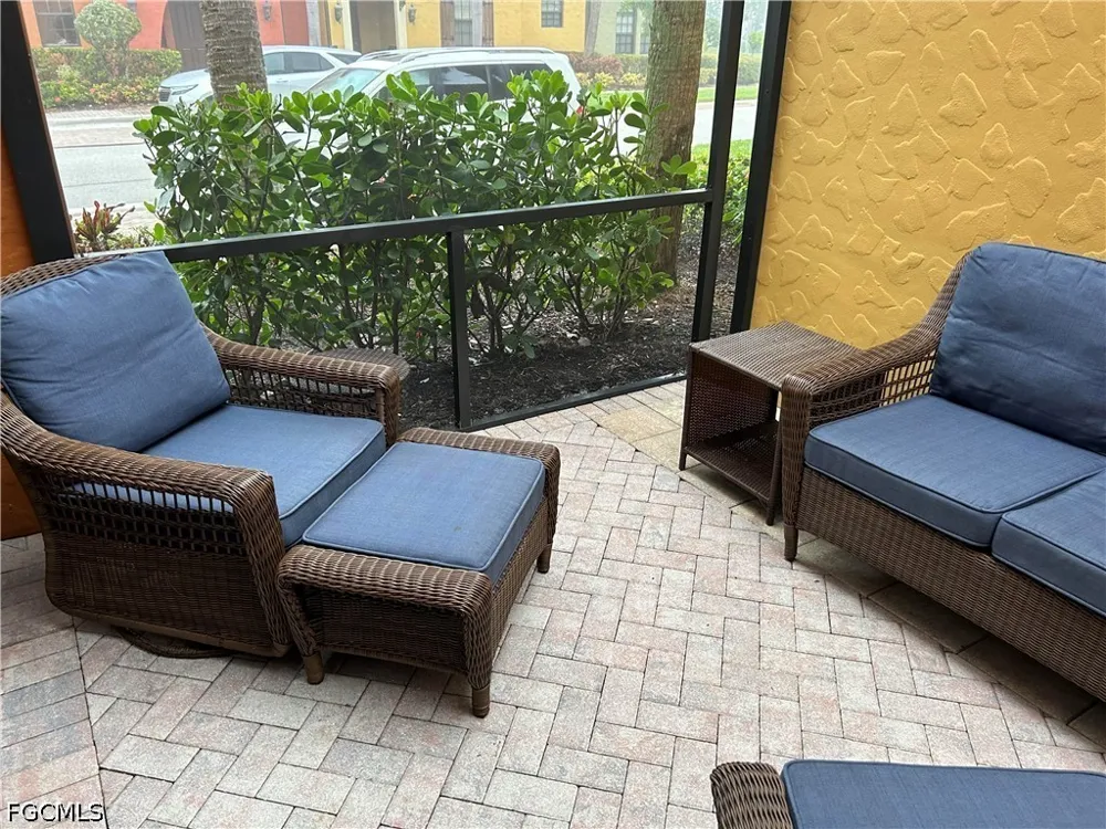 Tulio Way #4002 Fort Myers, FL 33912