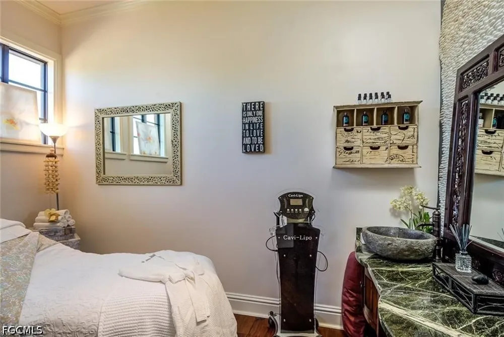 Tulio Way #4002 Fort Myers, FL 33912