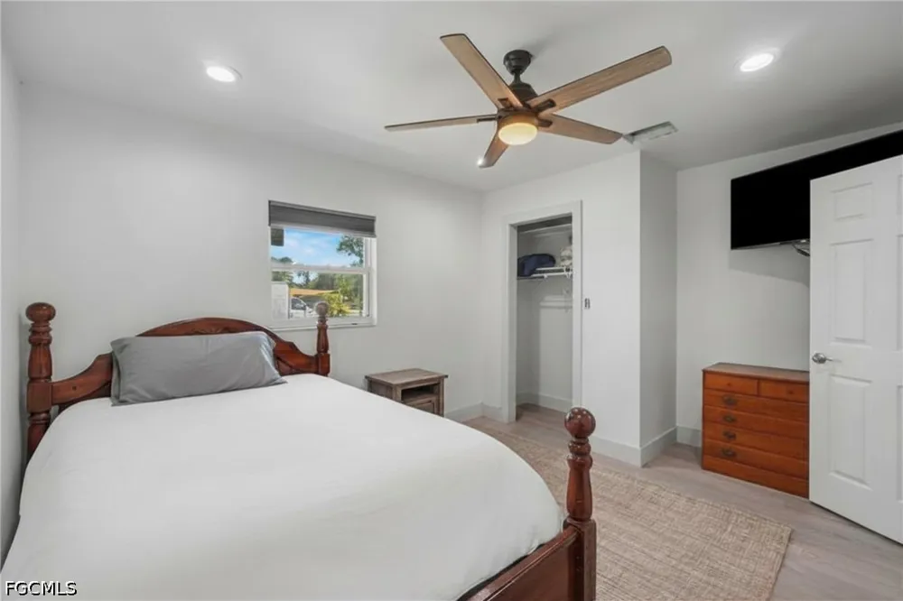 Gasparilla Street St James City, FL 33956