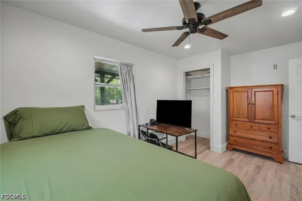 Gasparilla Street St James City, FL 33956