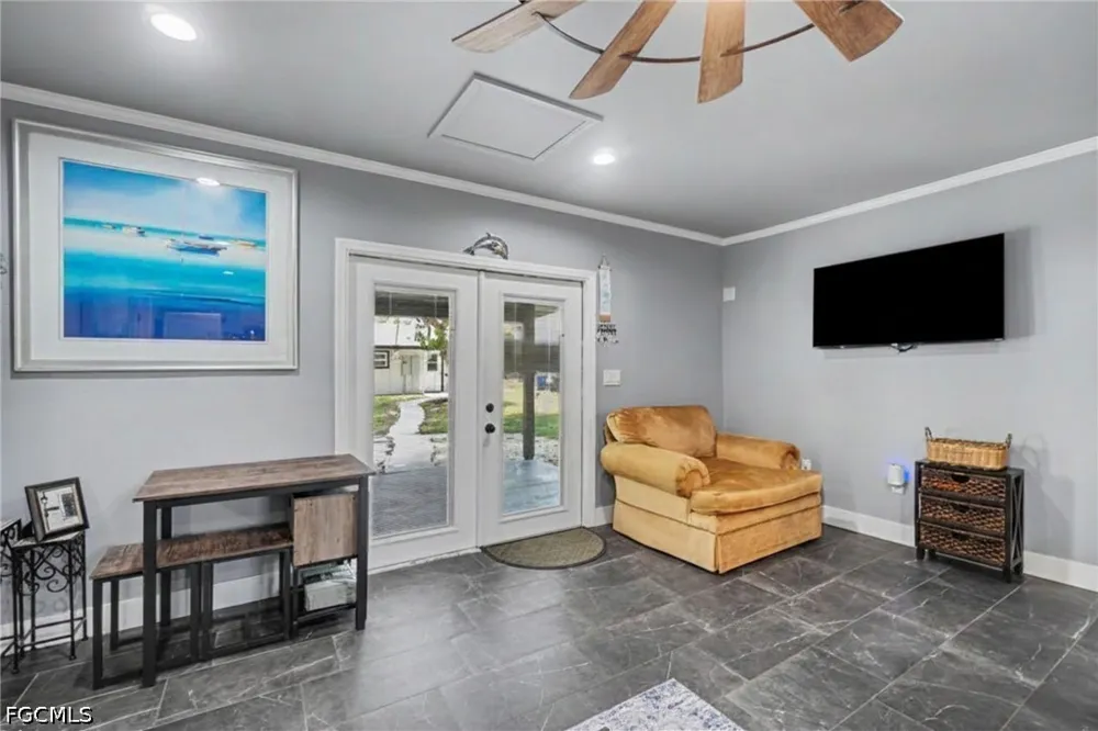 Gasparilla Street St James City, FL 33956