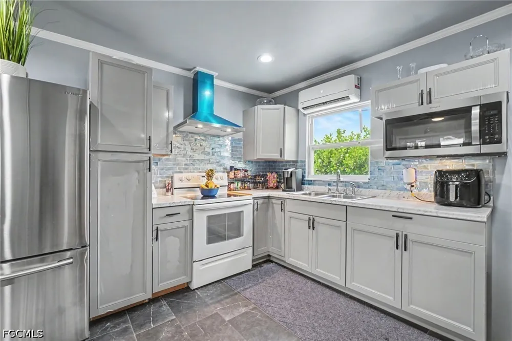 Gasparilla Street St James City, FL 33956