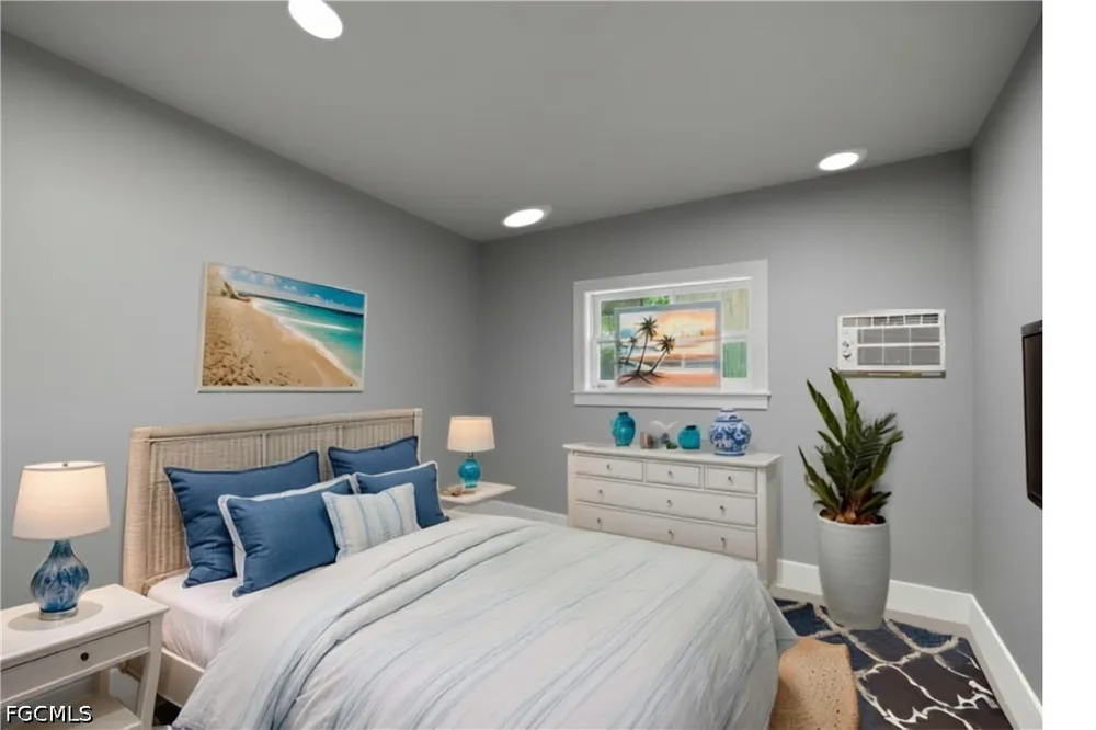 Gasparilla Street St James City, FL 33956