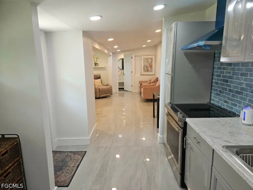 Gasparilla Street St James City, FL 33956