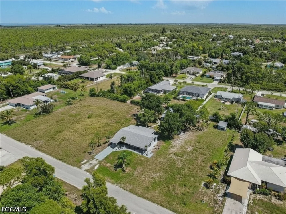 Gasparilla Street St James City, FL 33956