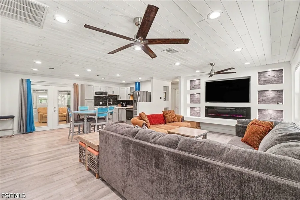 Gasparilla Street St James City, FL 33956