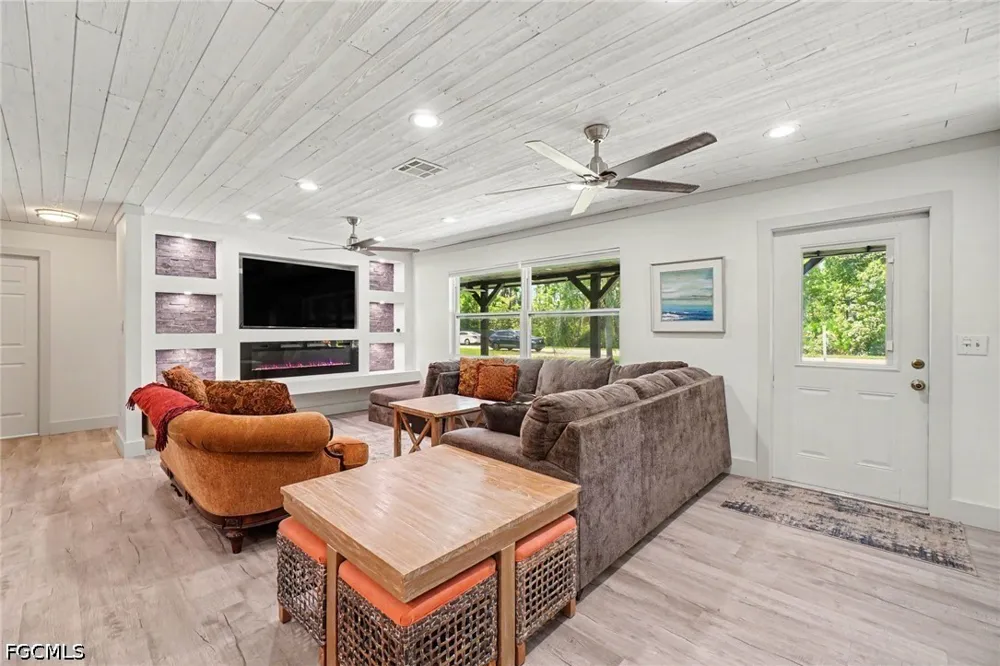 Gasparilla Street St James City, FL 33956