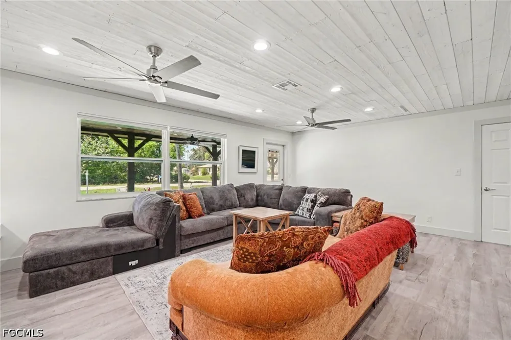 Gasparilla Street St James City, FL 33956