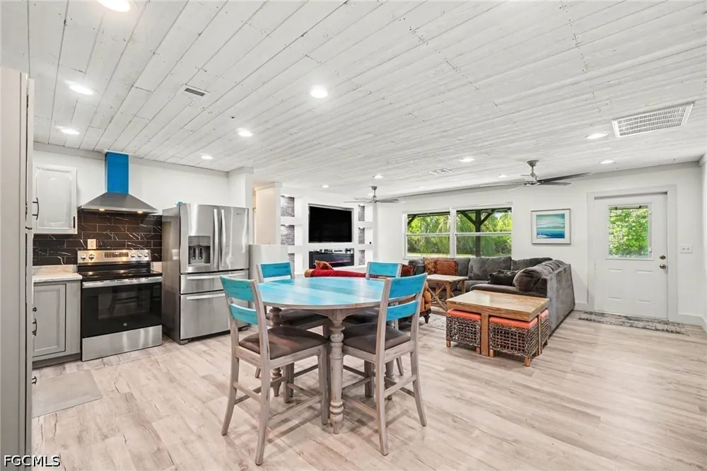Gasparilla Street St James City, FL 33956