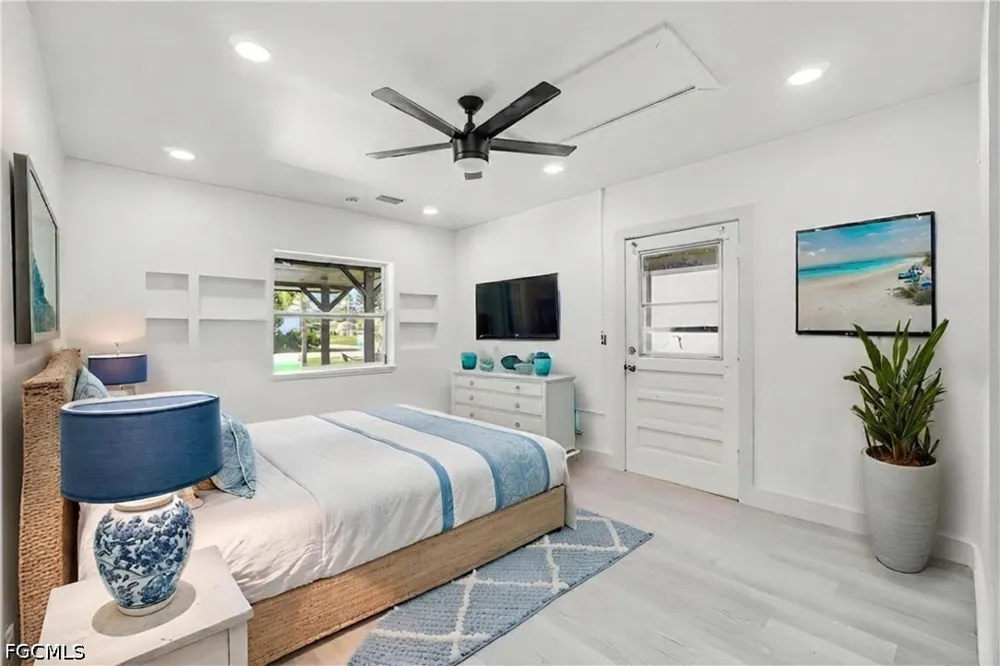 Gasparilla Street St James City, FL 33956