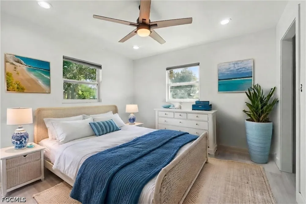 Gasparilla Street St James City, FL 33956