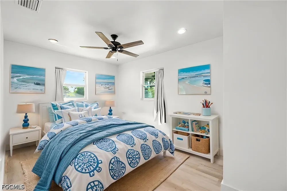 Gasparilla Street St James City, FL 33956
