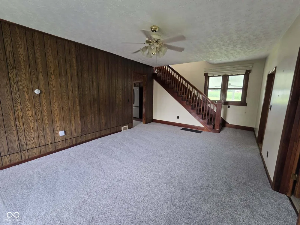 4607 & 4609 W County Road 300 S Cory, IN 47846