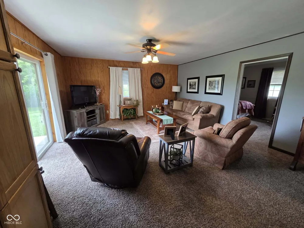 4607 & 4609 W County Road 300 S Cory, IN 47846