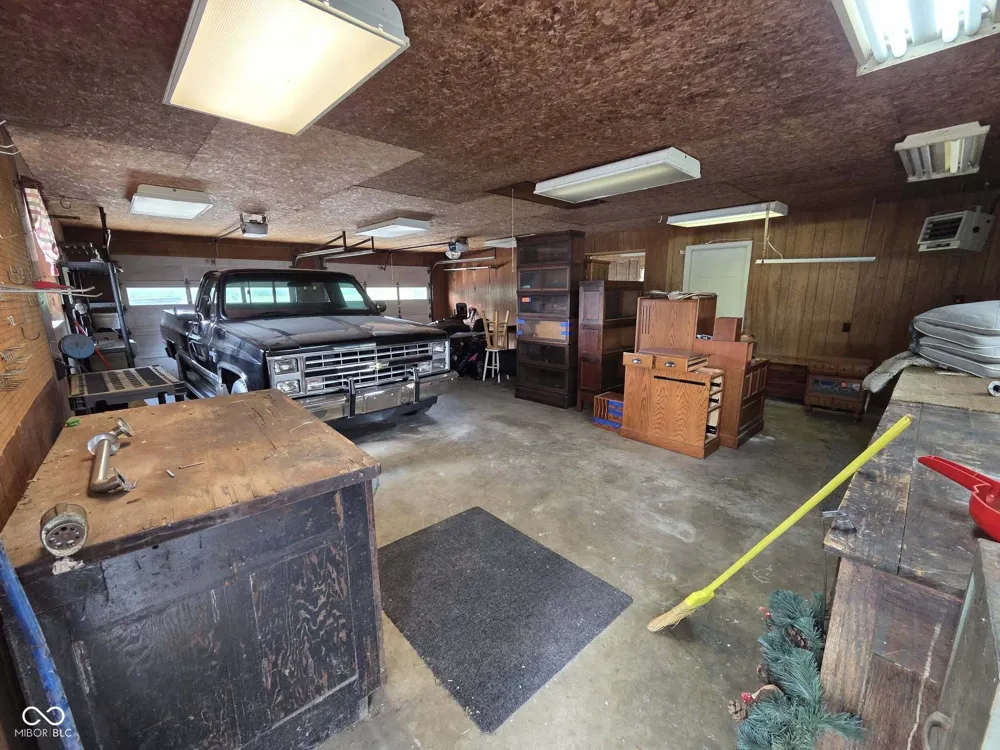 4607 & 4609 W County Road 300 S Cory, IN 47846