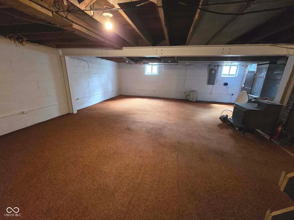 4607 & 4609 W County Road 300 S Cory, IN 47846