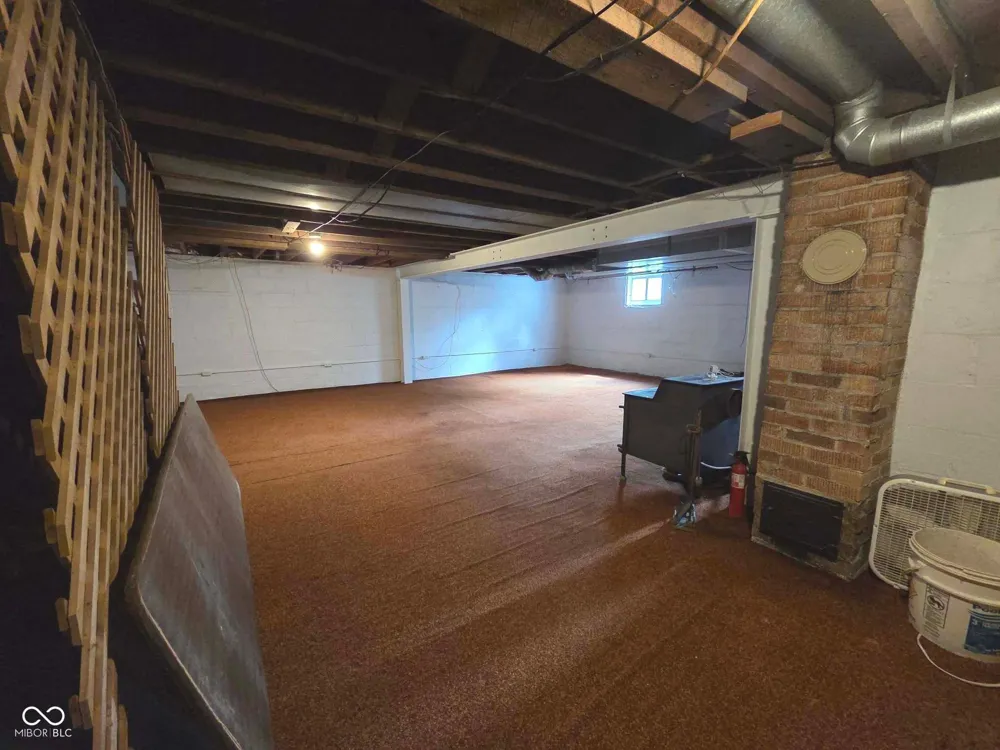 4607 & 4609 W County Road 300 S Cory, IN 47846