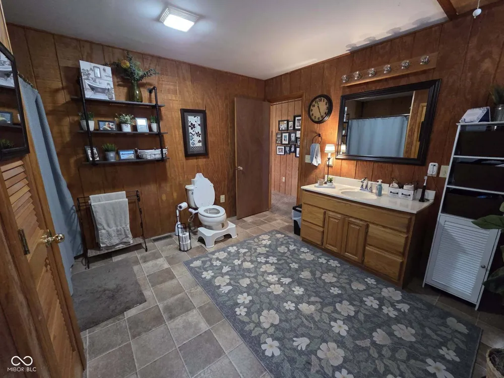 4607 & 4609 W County Road 300 S Cory, IN 47846