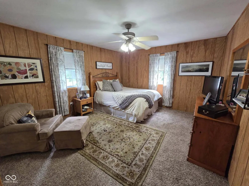 4607 & 4609 W County Road 300 S Cory, IN 47846