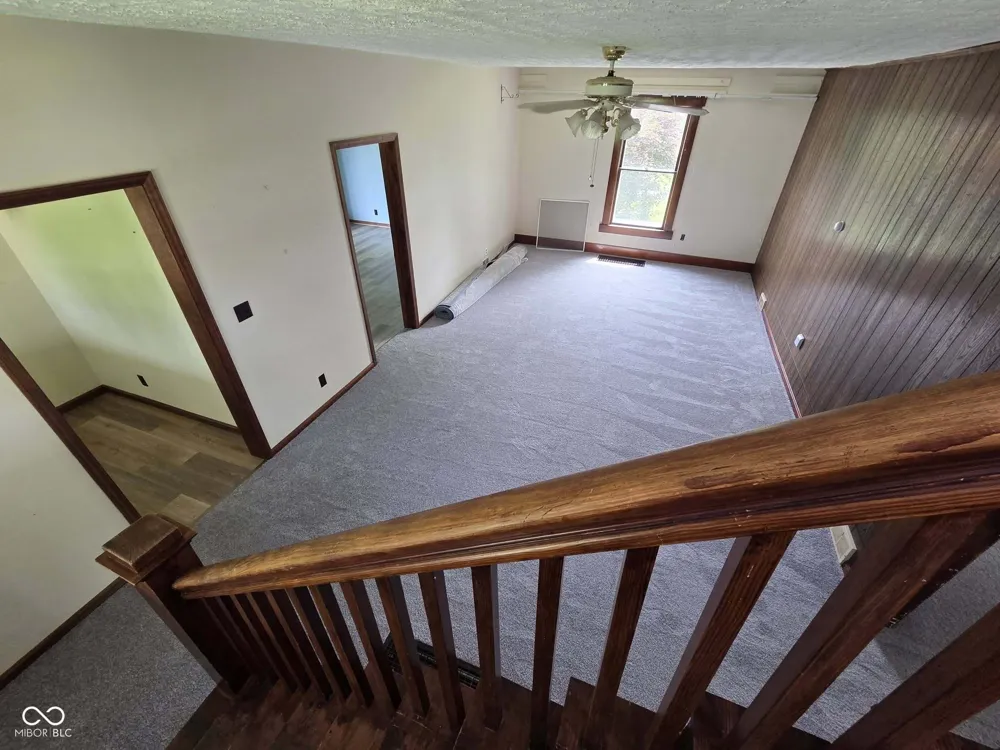 4607 & 4609 W County Road 300 S Cory, IN 47846