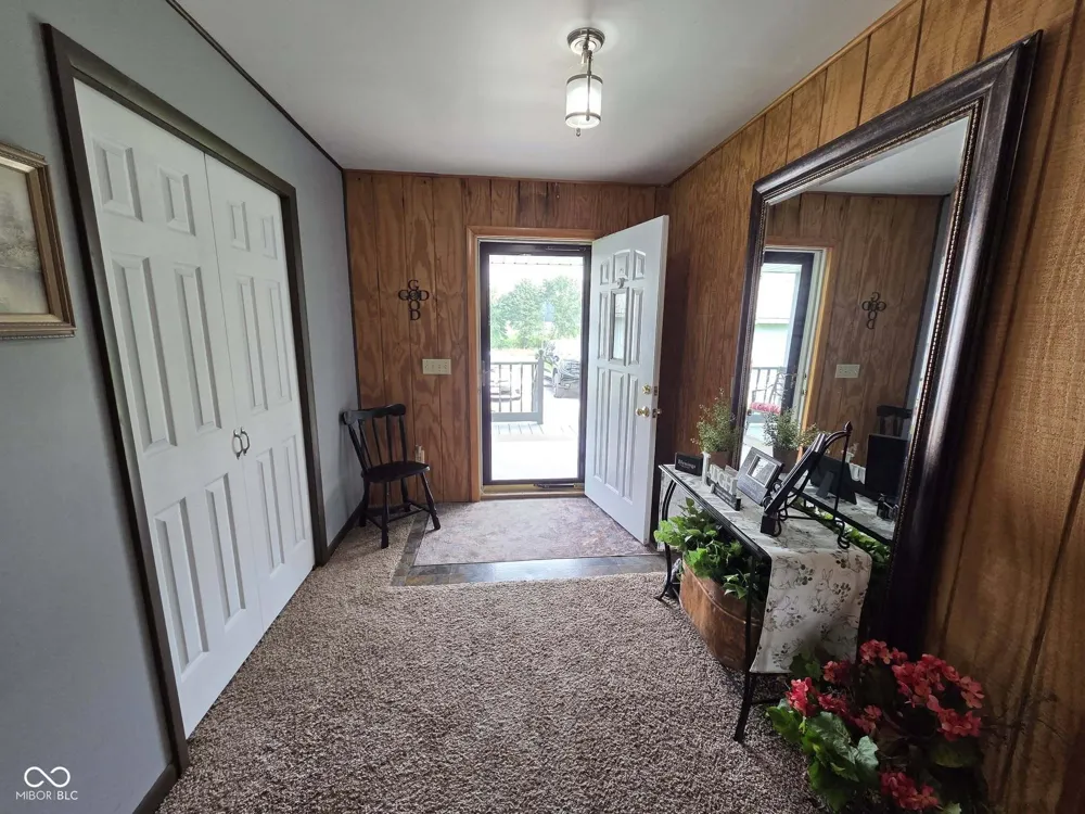 4607 & 4609 W County Road 300 S Cory, IN 47846
