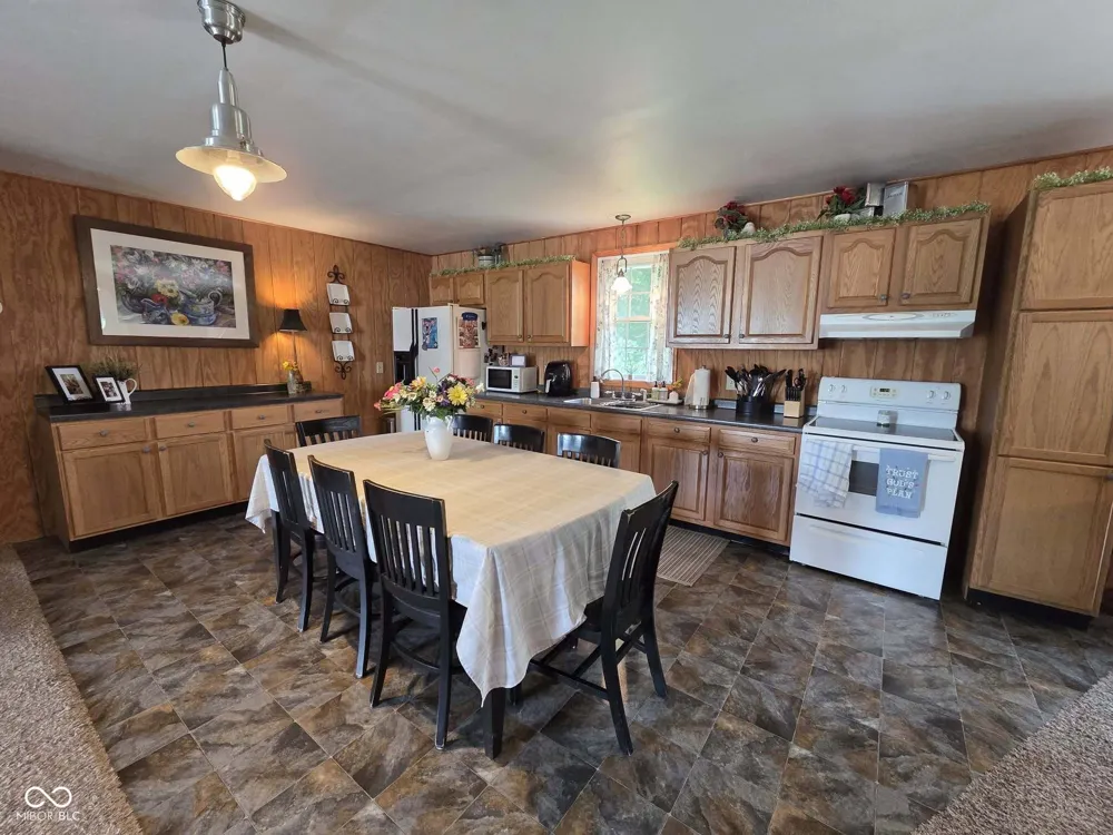 4607 & 4609 W County Road 300 S Cory, IN 47846