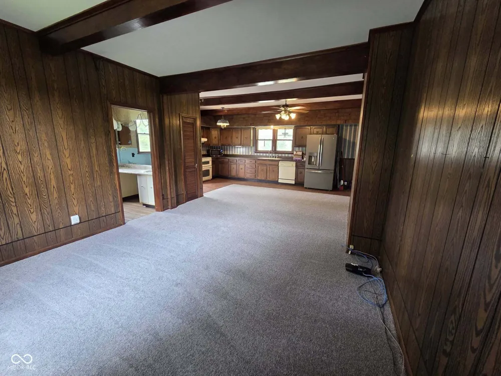 4607 & 4609 W County Road 300 S Cory, IN 47846