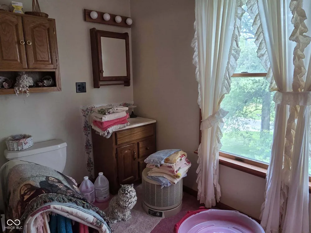 4607 & 4609 W County Road 300 S Cory, IN 47846