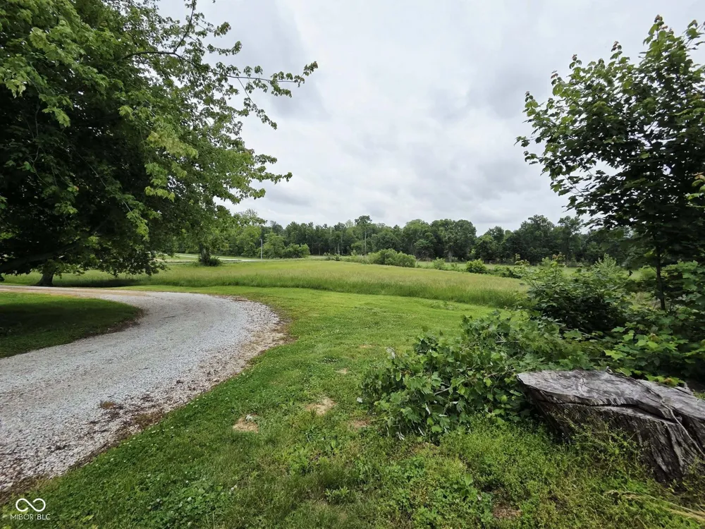 4607 & 4609 W County Road 300 S Cory, IN 47846